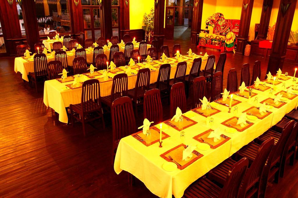 Sky Lake Inle Resort Inle Lake Dış mekan fotoğraf