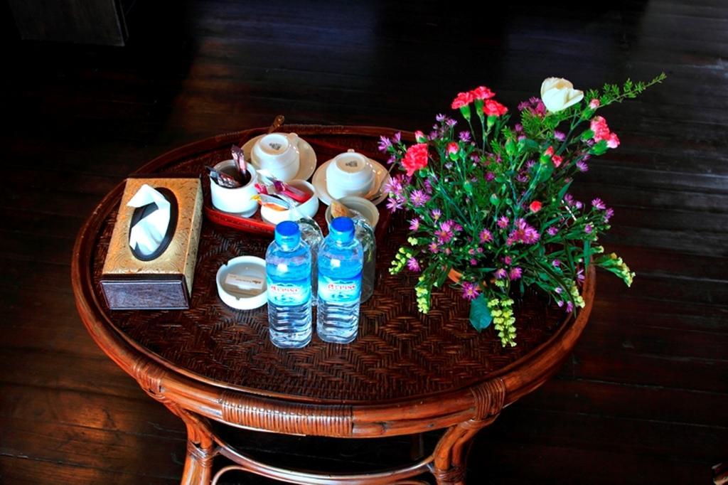 Sky Lake Inle Resort Inle Lake Dış mekan fotoğraf